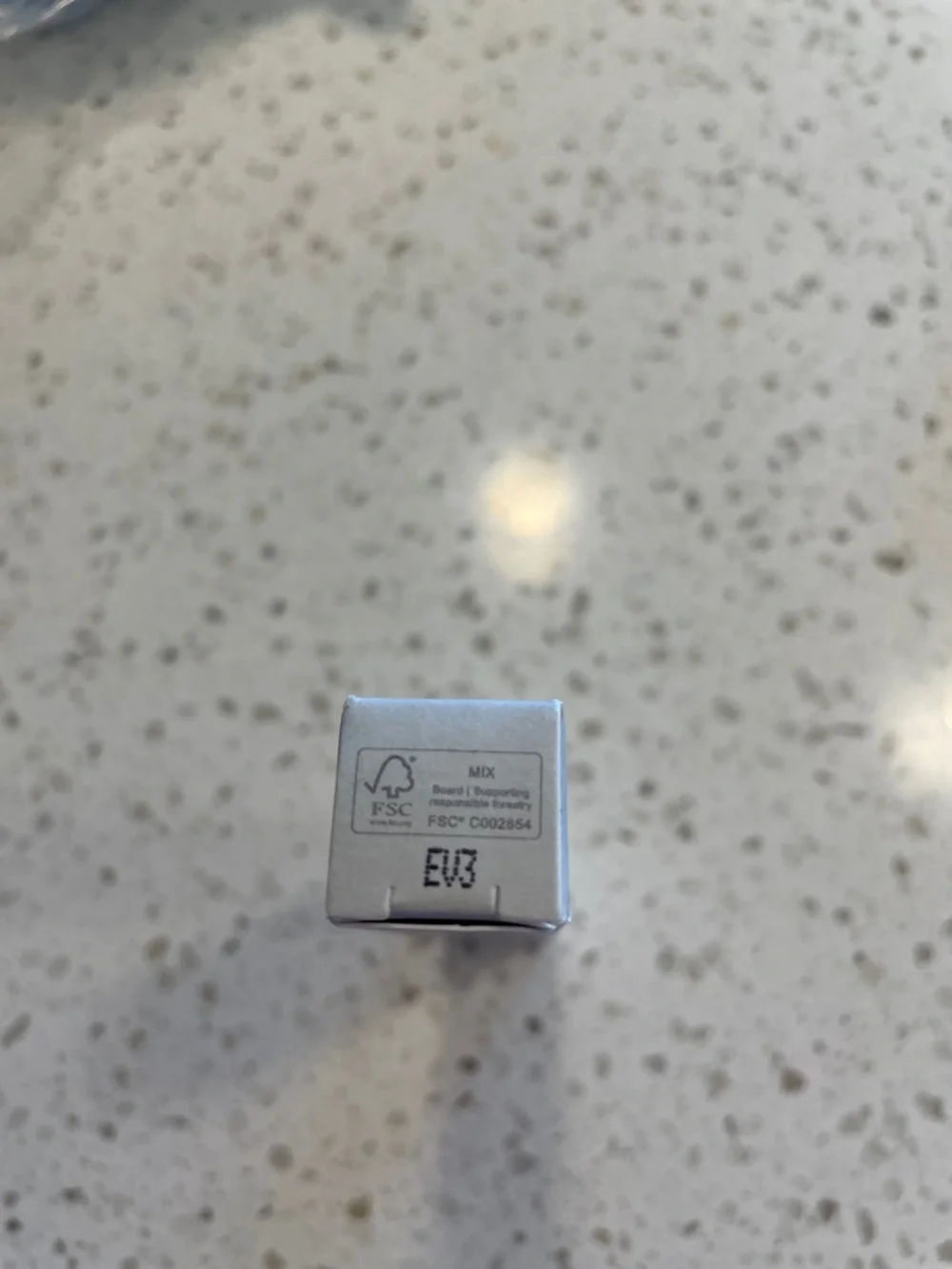 BEAUTYCOUNTER Savvy Statement Maker Satin Lipstick NEW in Box 1.8g‎ / 0.06 oz